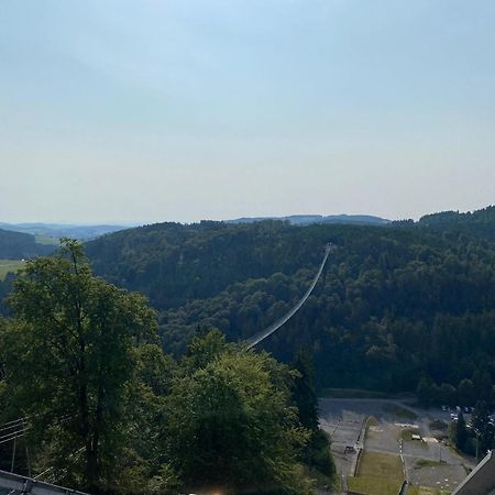 K1 Hotel Willingen Willingen  Ngoại thất bức ảnh