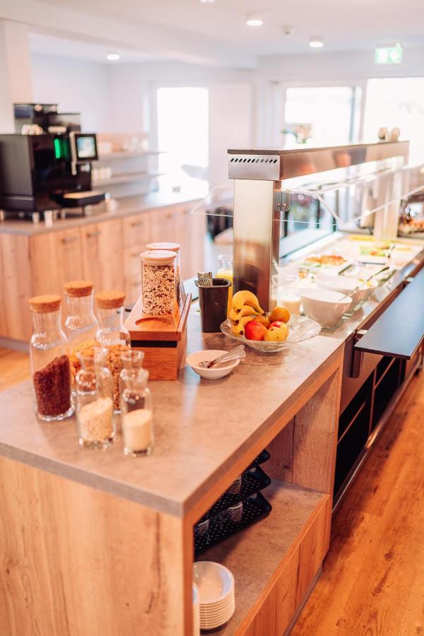K1 Hotel Willingen Ngoại thất bức ảnh