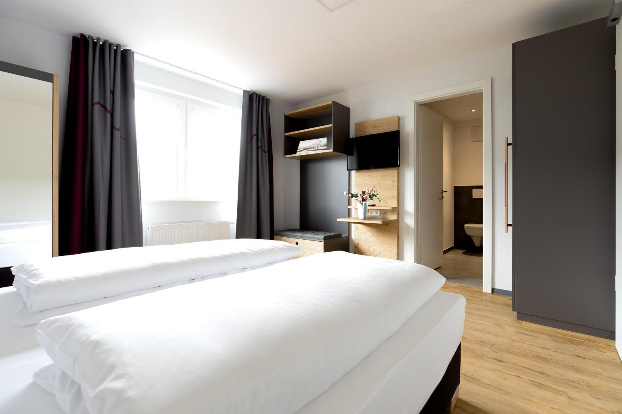 K1 Hotel Willingen Willingen  Ngoại thất bức ảnh