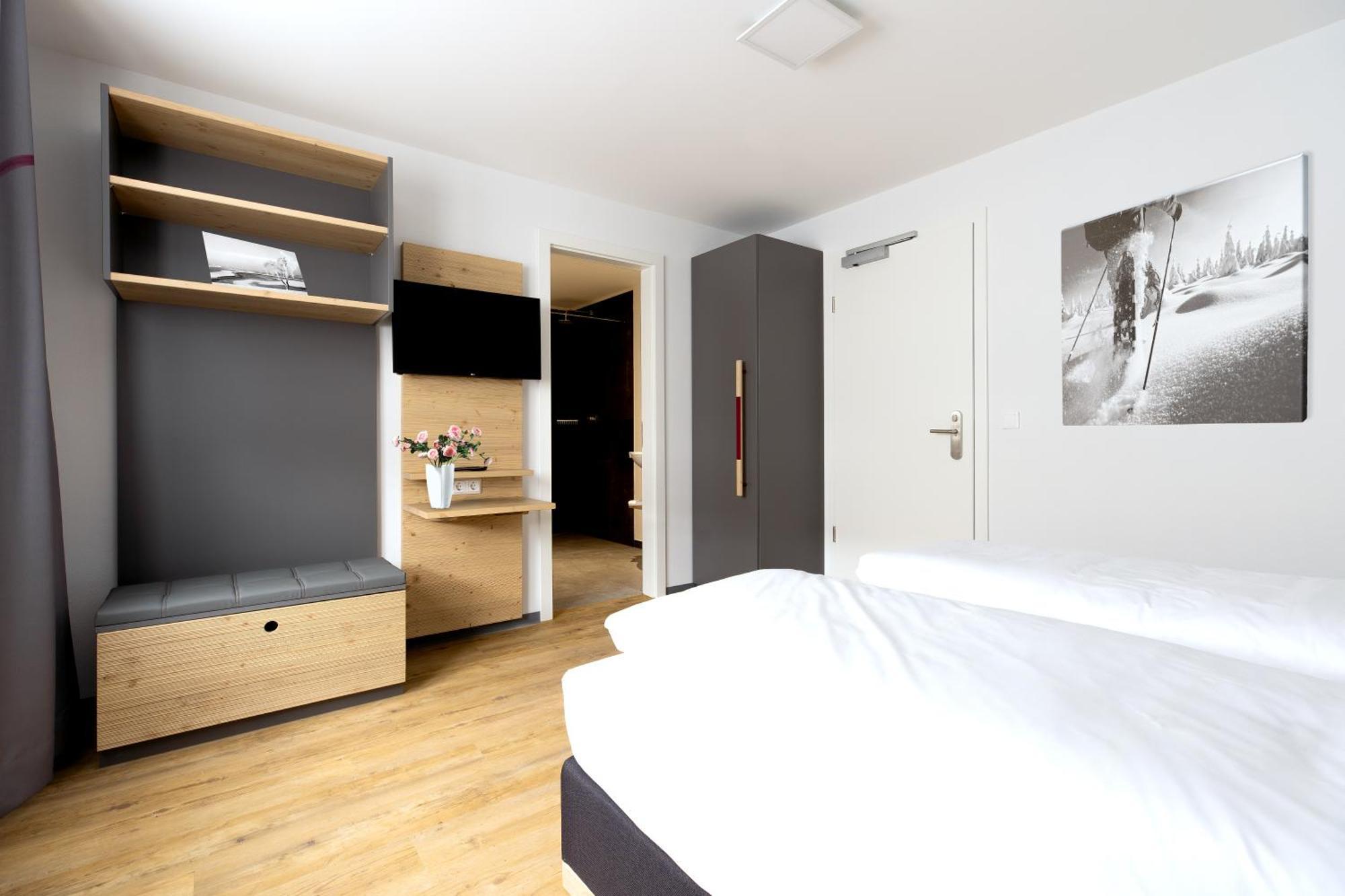 K1 Hotel Willingen Willingen  Ngoại thất bức ảnh