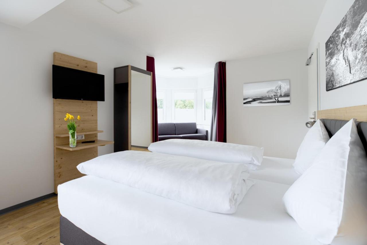 K1 Hotel Willingen Willingen  Ngoại thất bức ảnh