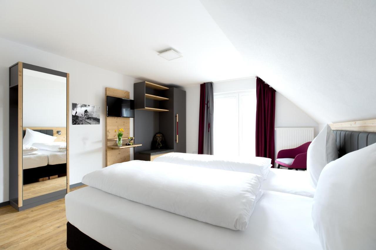 K1 Hotel Willingen Willingen  Ngoại thất bức ảnh