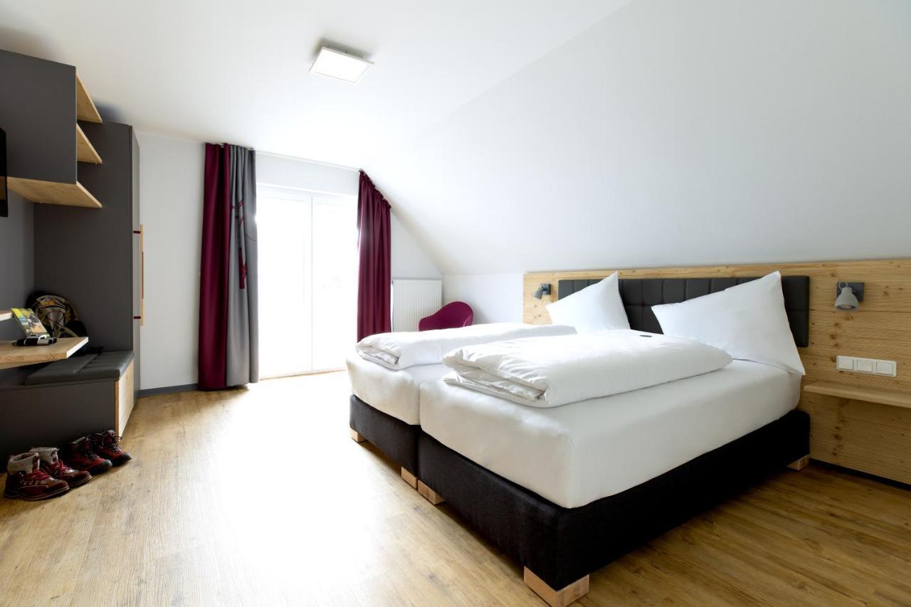 K1 Hotel Willingen Ngoại thất bức ảnh